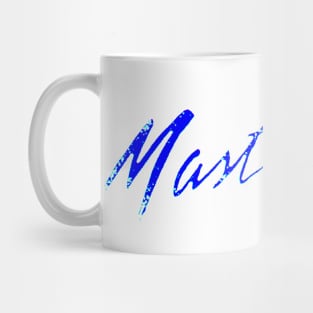 Master Ace Mug